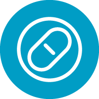 Martindale: The Complete Drug Reference logo.