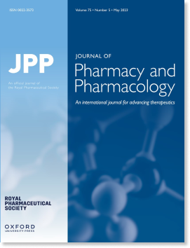 JPP - RPS research journal
