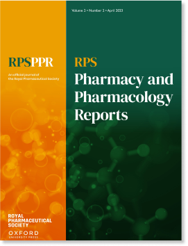 RPSPPR - RPS research journal