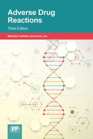 Adverse Drug Reactions Third Edition