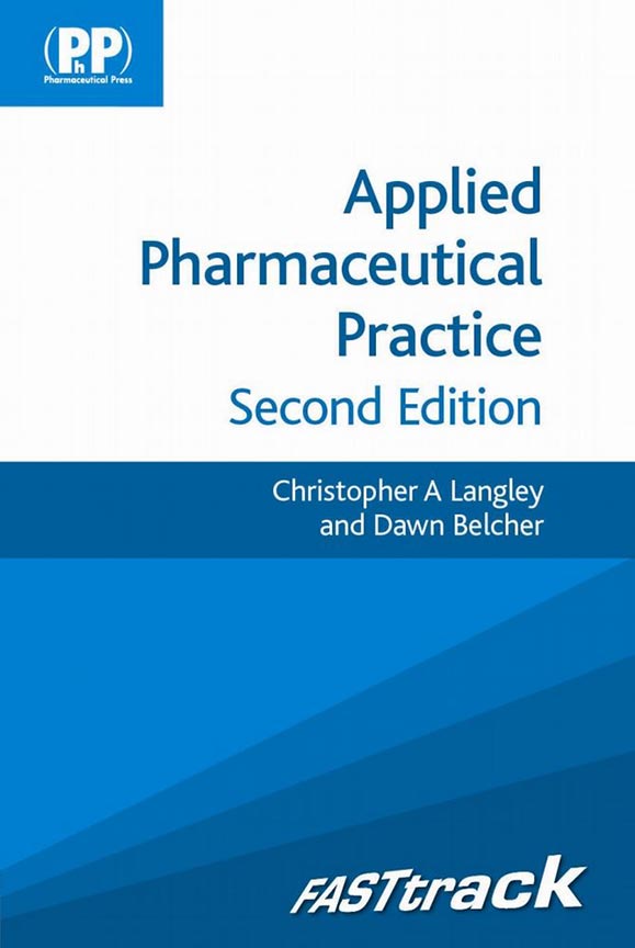 FASTtrack-Applied-Pharmaceutical-Practice-book-cover