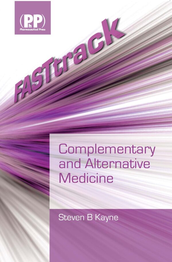 FASTtrack: Complementary and Alternative Medicine
