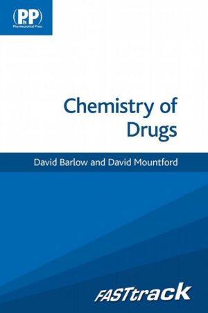 FASTtrack: Chemistry of Drugs