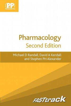 FASTtrack: Pharmacology    Second Edition