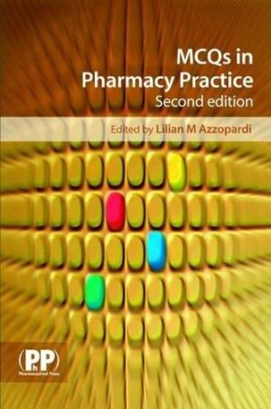 MCQs in Pharmacy Practice  Second Edition