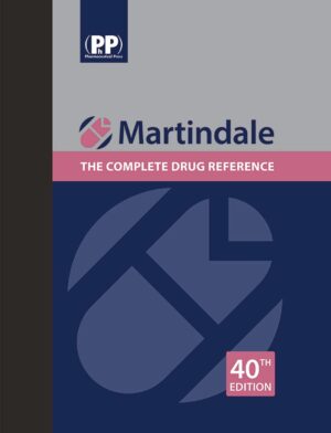 Martindale-Complete-Drug-Reference-book-