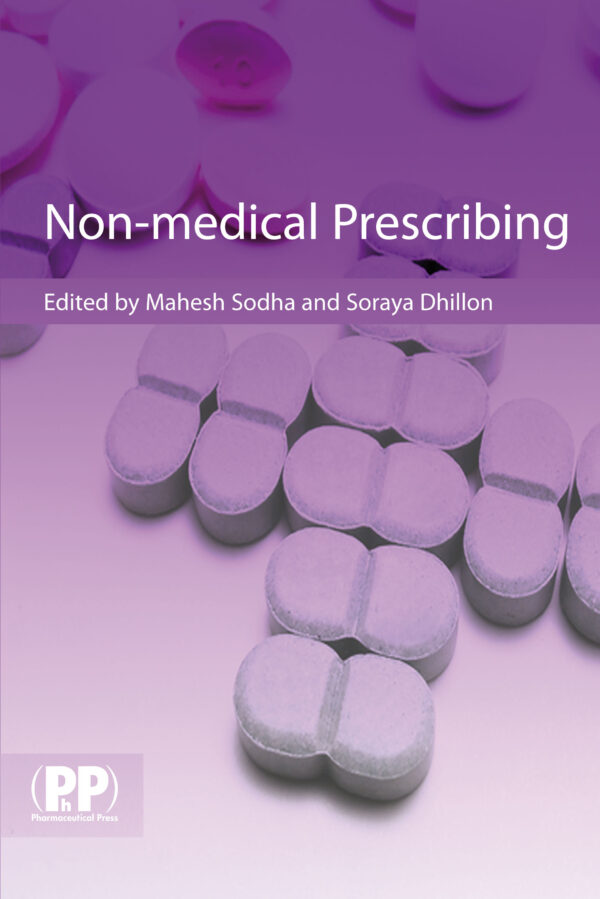 Non-medical Prescribing