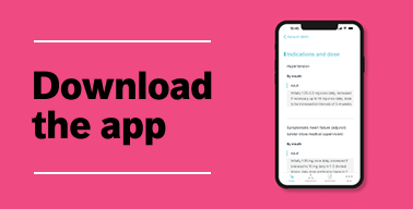 BNF+ BNFC App