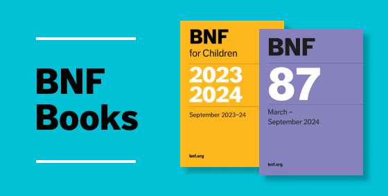 BNF Books.