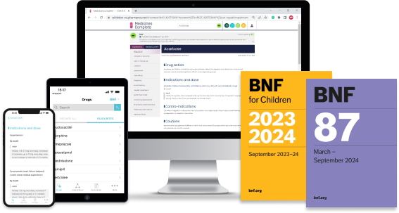 BNF Publications digital platforms and books.