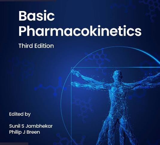 Basic Pharmacokinetics book cover