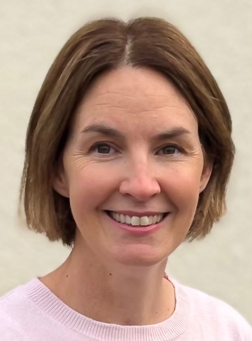 Joanne Droney Headshot