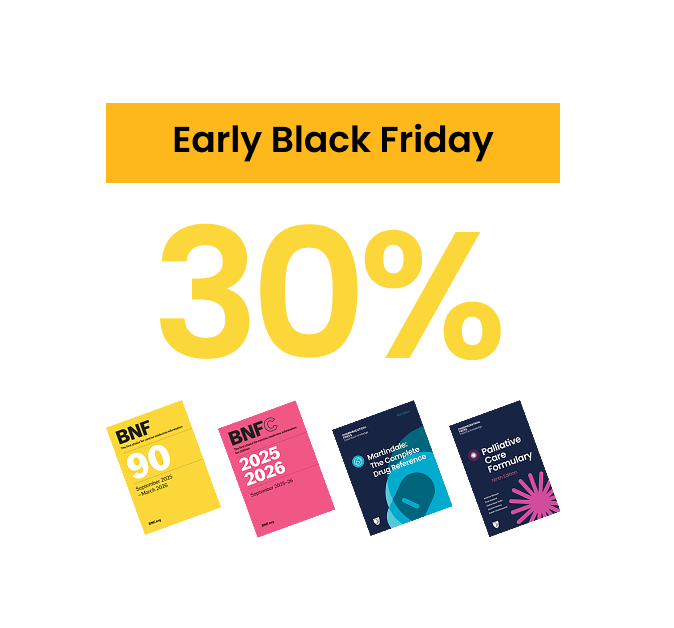 Early Black Friday 30%