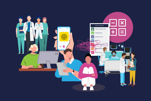 Read all the patient safety articles published on Pharmaceutical Press in 2025 featured