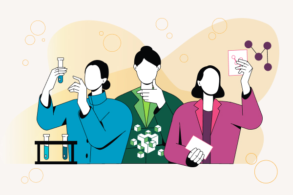 International Day of Women and Girls in Science