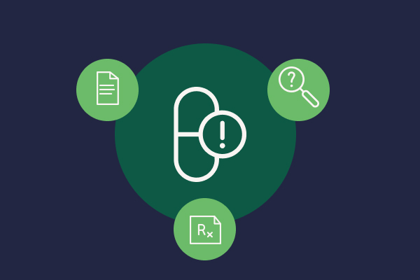 Medicines dosing errors and how to avoid them