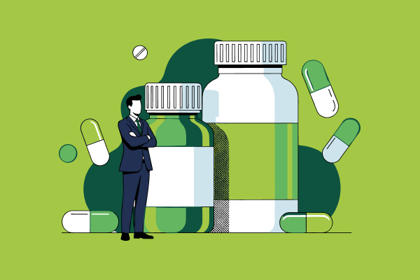 How MedicinesComplete supports the pharmaceutical industry