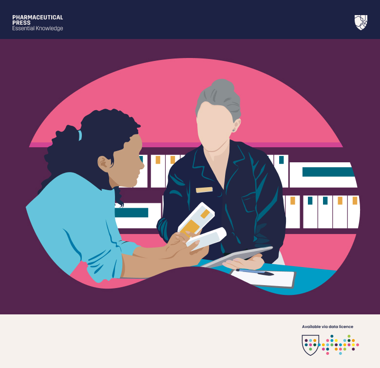Medication adherence and the role of BNF Cautionary and Advisory Labels (CALs) 2
