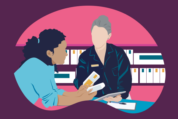 Medication adherence and the role of BNF Cautionary and Advisory Labels (CALs)