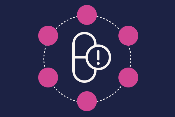 A guide to prescribing errors in healthcare