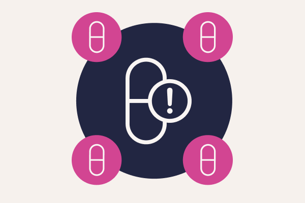Medicamentos de apariencia y pronunciación similar, y errores de medicación featured